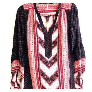 Free People high low dress